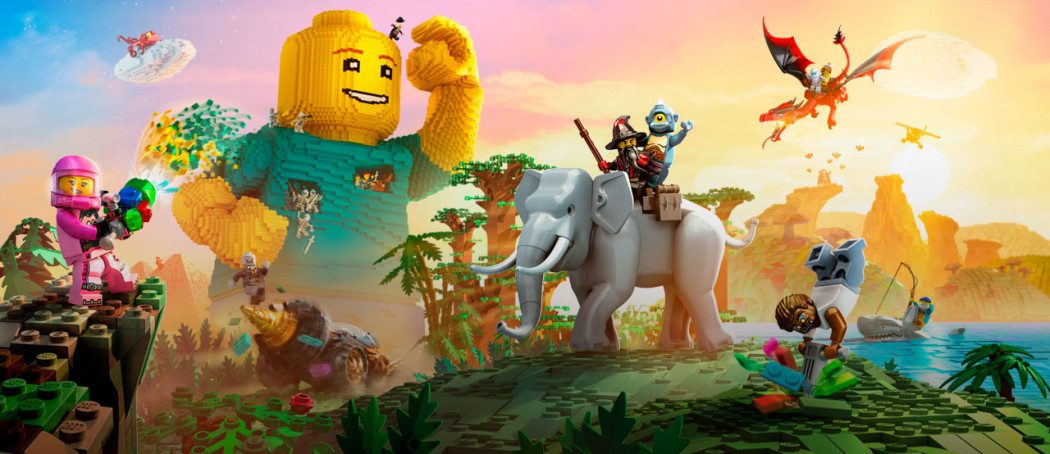 Lançamentos da semana: Lego Worlds, Halo Wars 2, Berserk and The Band of the Hawk e mais