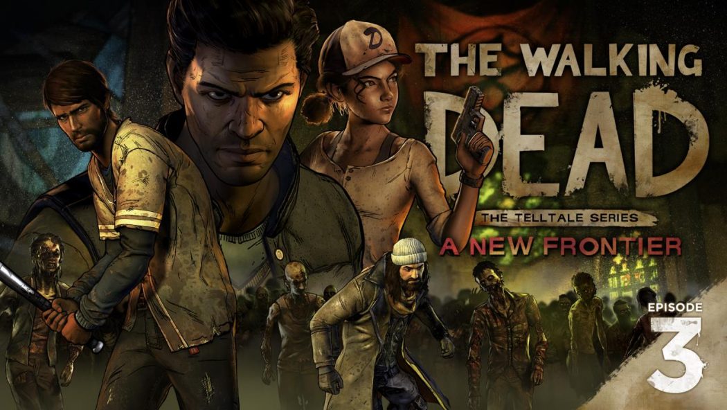 Análise Arkade: The Walking Dead se mantém previsível, mas ainda emociona (Season 3, Ep. 3)