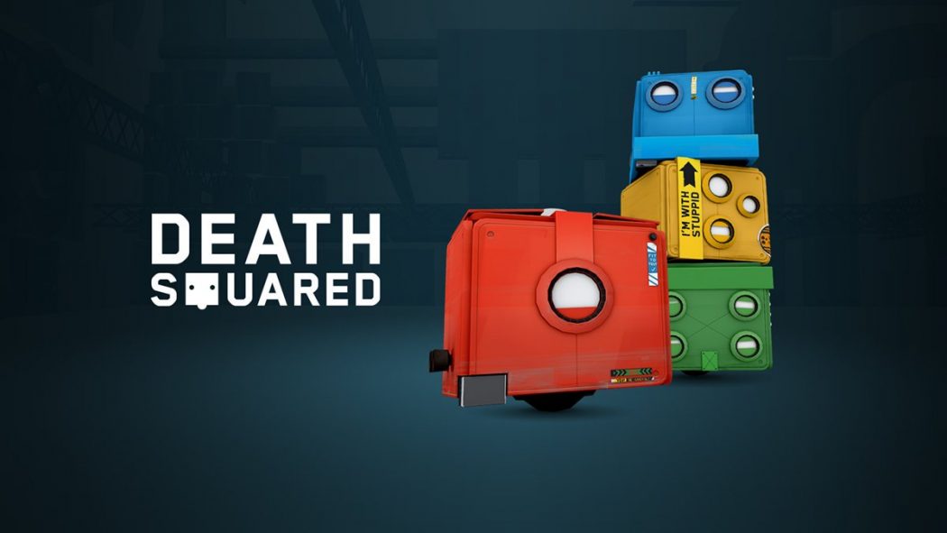 Análise Arkade: a genialidade cooperativa de Death Squared