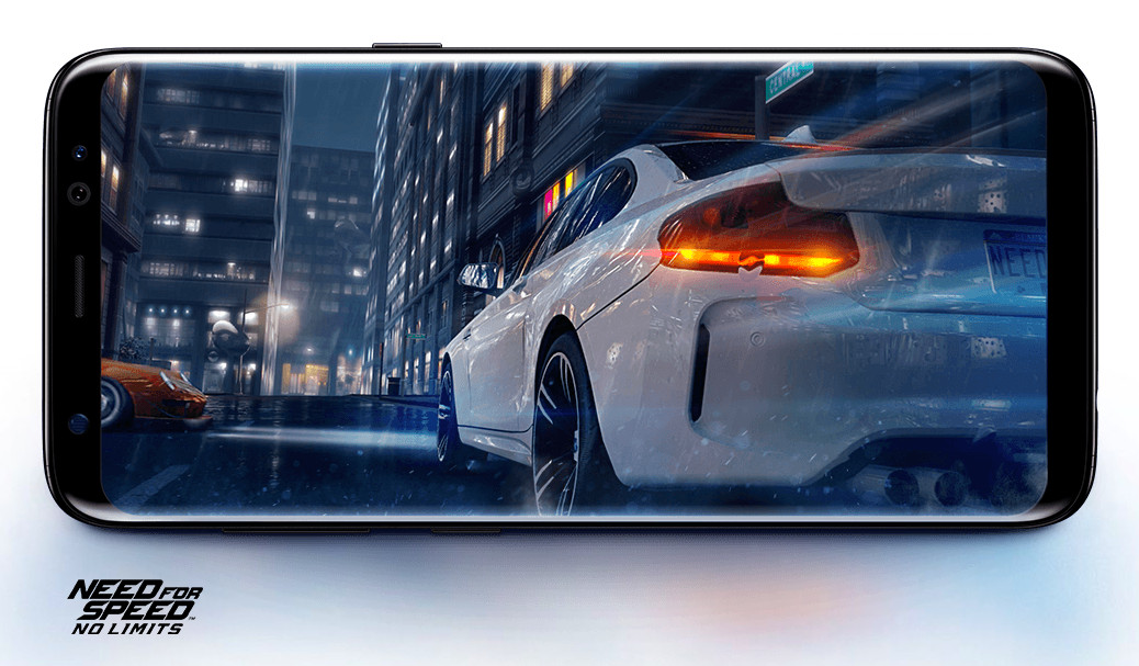 Veja tudo o que a Samsung anunciou sobre o Galaxy S8