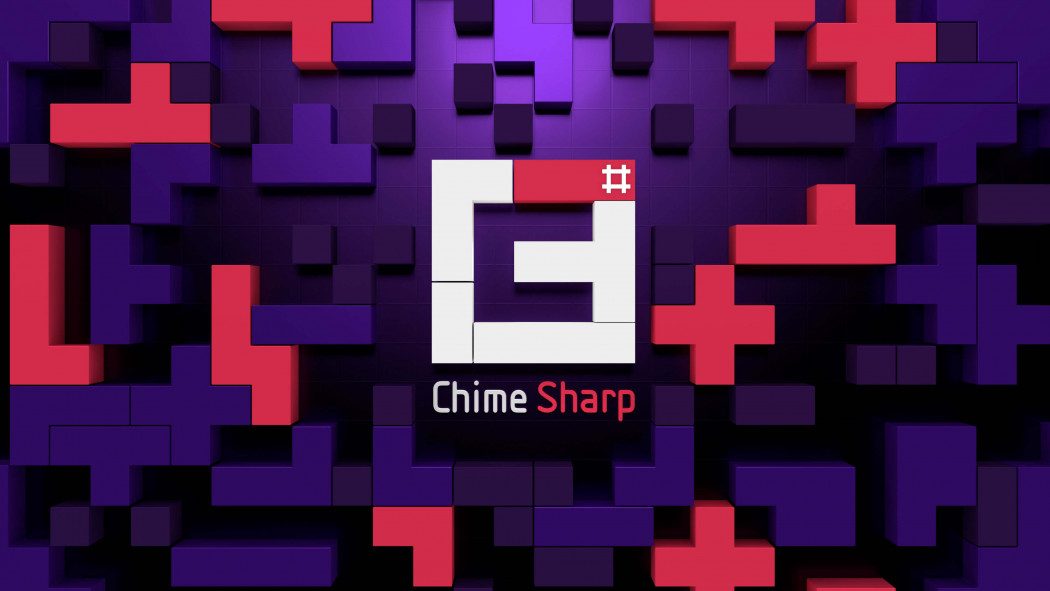 Análise Arkade: Quando Tetris vai para a balada em Chime Sharp