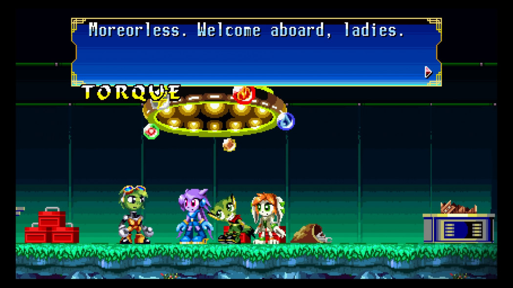 freedom planet torque all cutscenes