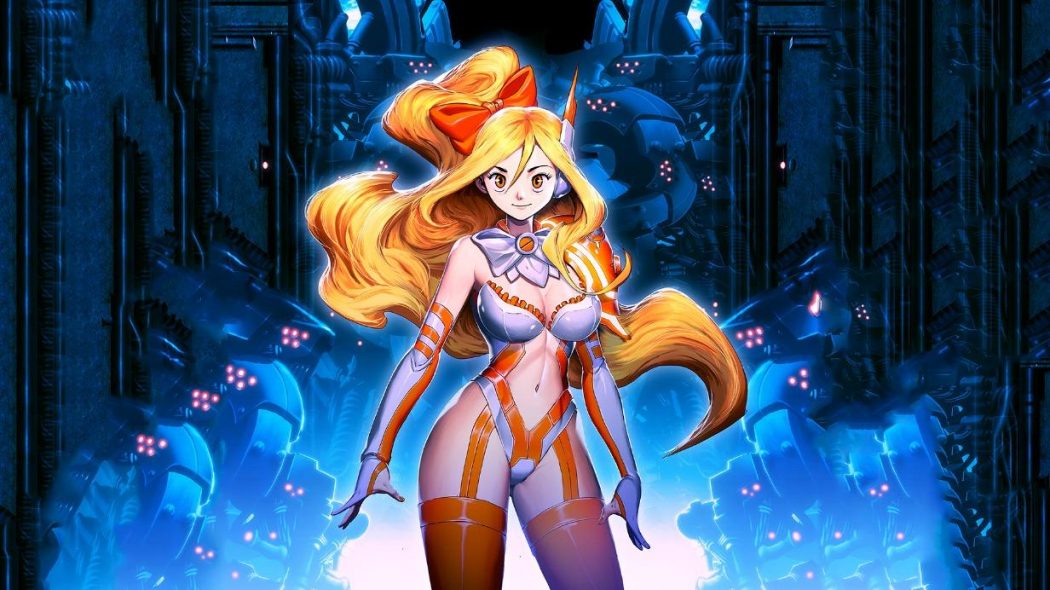 Análise Arkade: Ghost Blade HD é um bullet hell de navinha totalmente old school