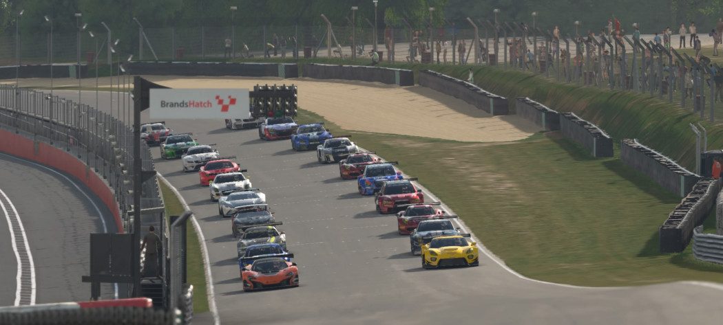 Preview Arkade - Gran Turismo Sport apresenta o seu lado "sport" no Closed Beta
