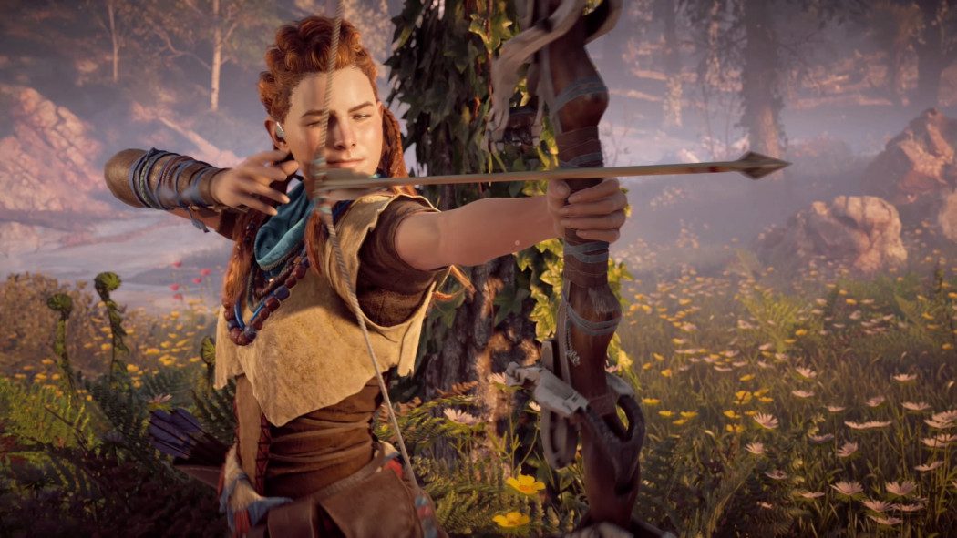 Com 2,6 milhões de cópias vendidas, Guerrilla já planeja o futuro de Horizon: Zero Dawn