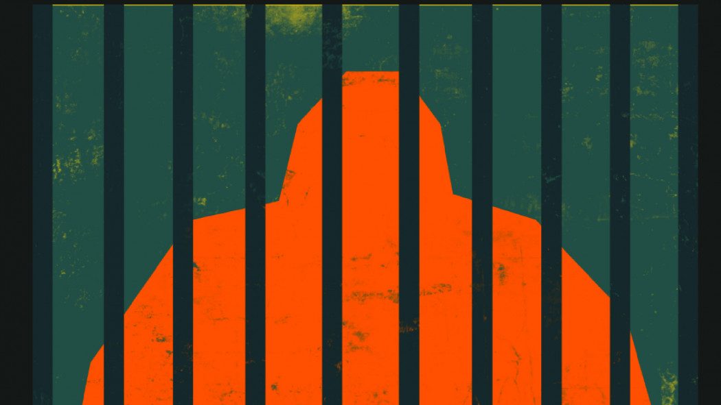 Escape como um furioso gorila laranja no violento Ape Out