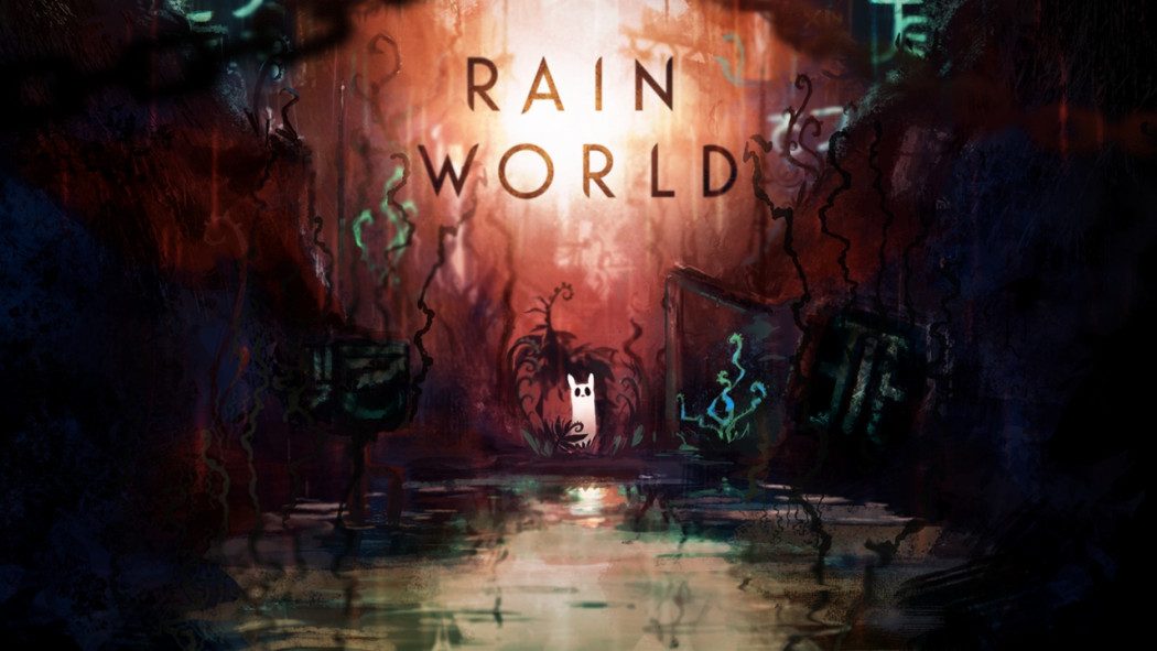 Análise Arkade: a implacável luta pela sobrevivência de Rain World