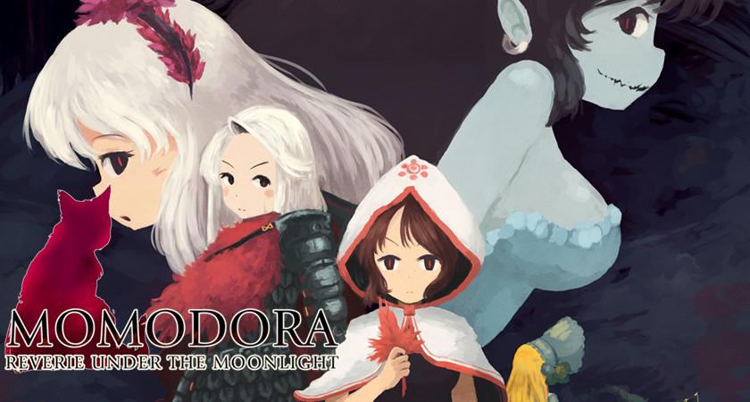Análise Arkade: Momodora Reverie Under the Moonlight