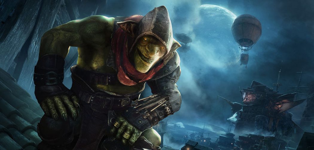 Lançamentos da semana: Styx Shards of Darkness, ChaosCode, Kona e mais