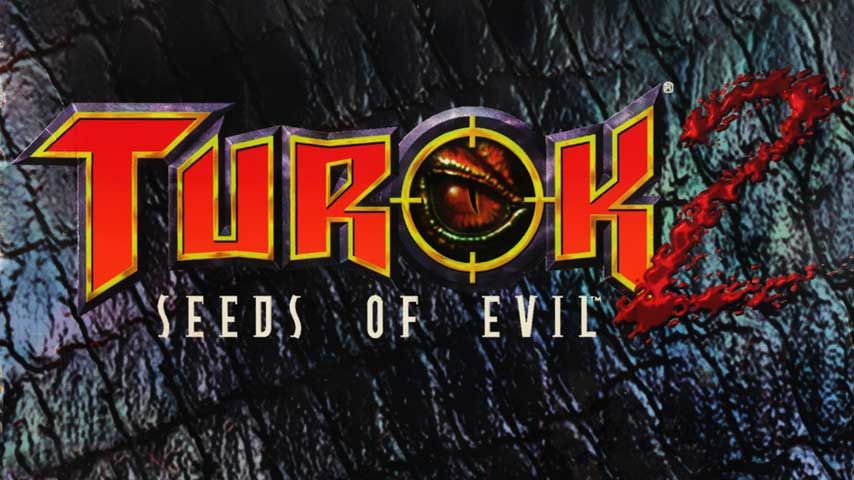Muita nostalgia e dinossauros no trailer de Turok 2 remasterizado
