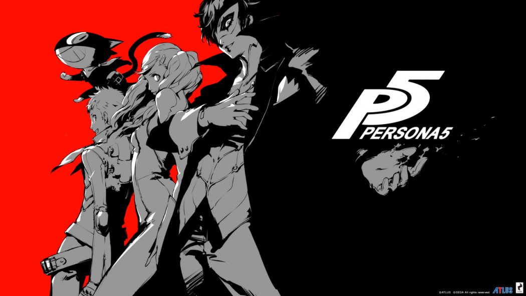Análise Arkade: Persona 5 é um JRPG que impressiona por suas novas mecânicas e direção de arte