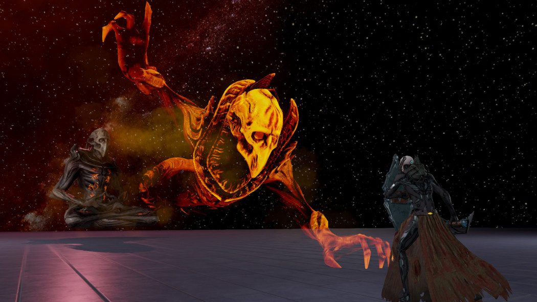 Conheça Hellpoint, o "Dark Souls Espacial" com gameplay randômico e tela dividida