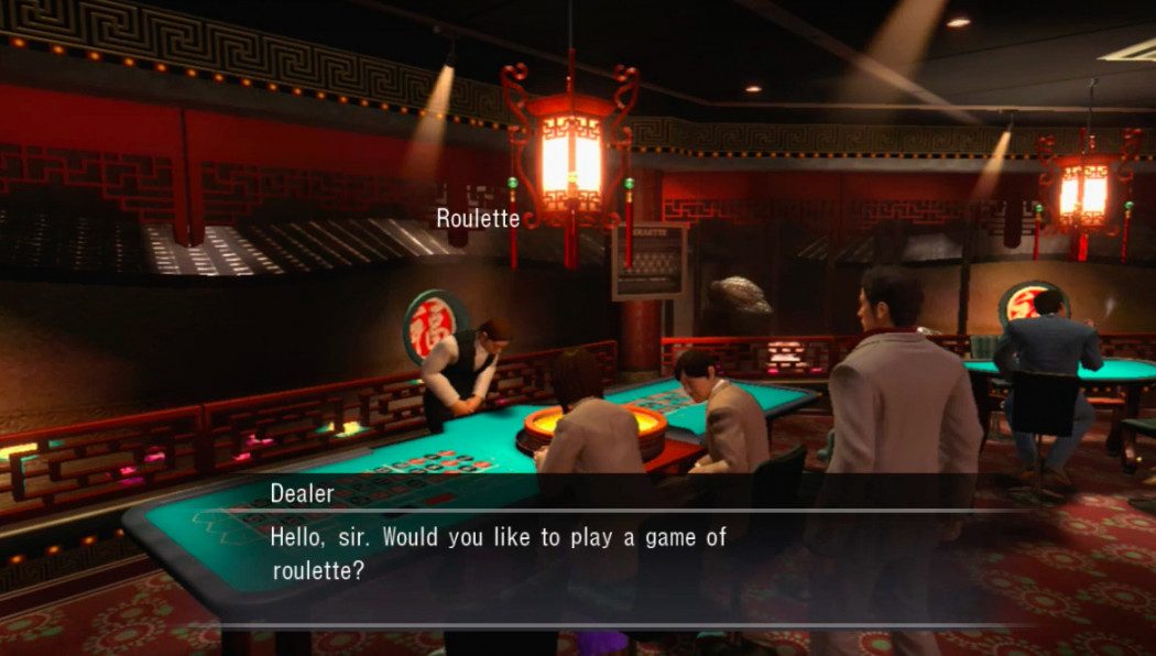 Apostando nos games: Relembre bons jogos de Casino