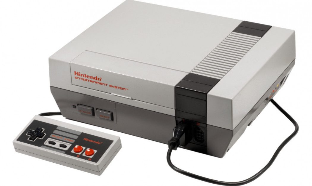 Cinco clássicos atemporais de 8 bits: os melhores jogos “retrô”
