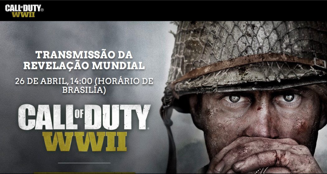 Análise Arkade - Call of Duty WWII e a sua volta para a Segunda