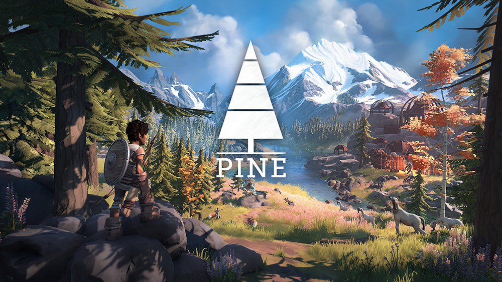 Conheça Pine, indie holandês que promete se adaptar totalmente a suas escolhas