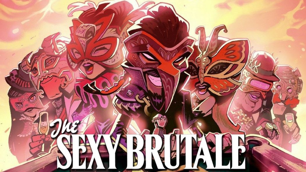 Análise Arkade: desvendando assassinatos no surpreendente The Sexy Brutale
