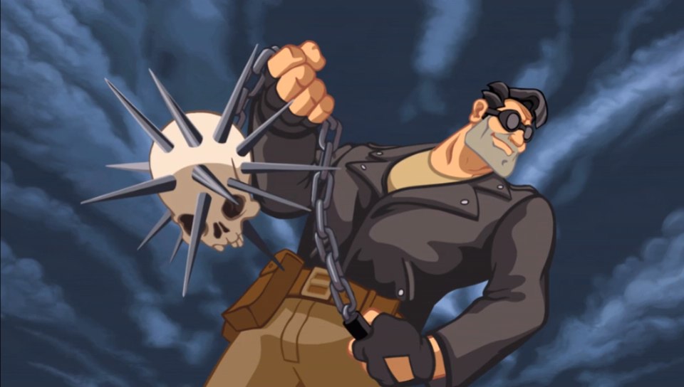 Lançamentos da semana: Full Throttle Remastered, Guardians of the Galaxy da Telltale e mais