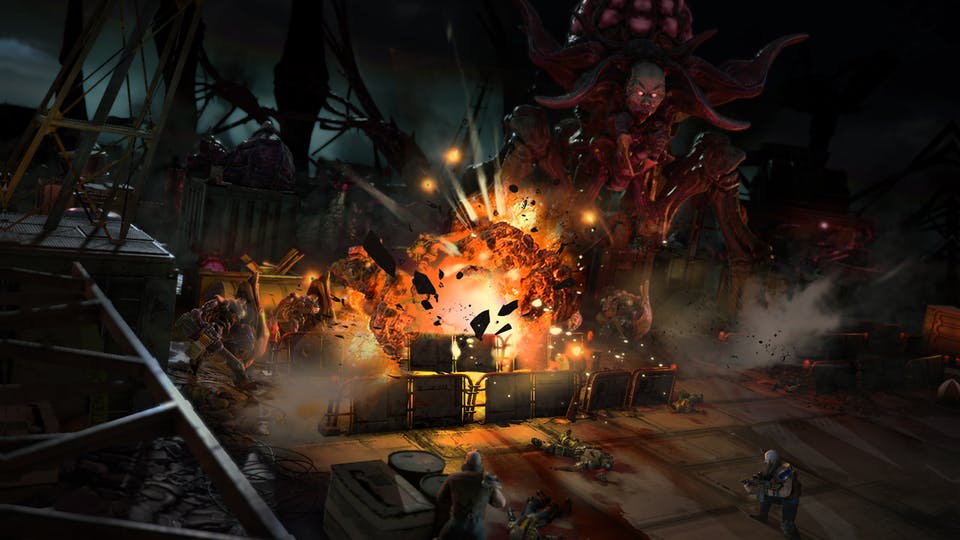 Criador da série X-COM lança campanha para seu novo game: Phoenix Point