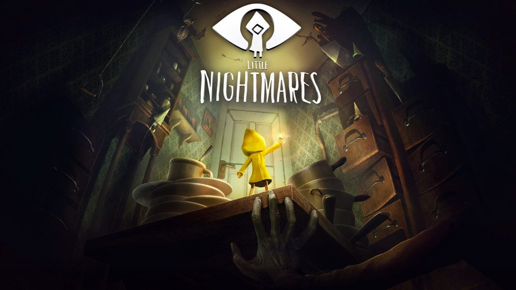 Análise Arkade: Little Nightmares é terror estiloso e diferenciado de primeira qualidade