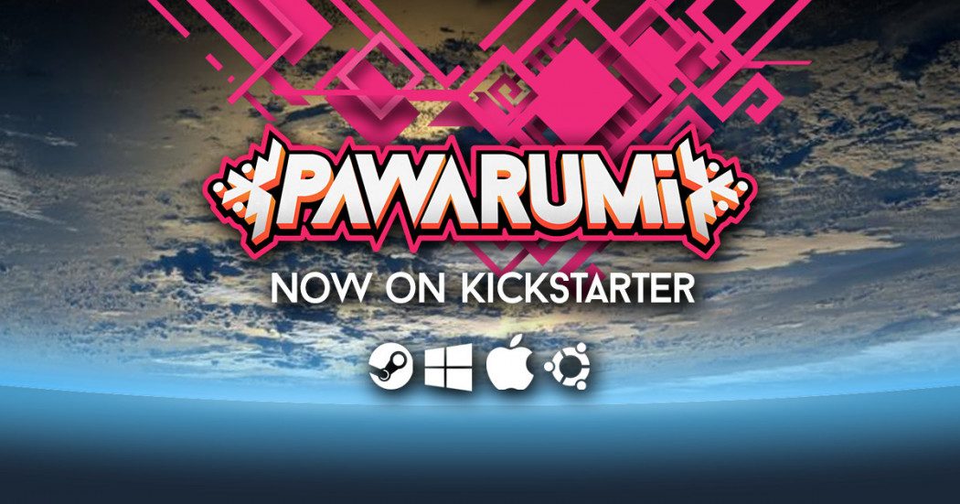 Atire para todos os lados no universo Neo-Asteca de Pawarumi