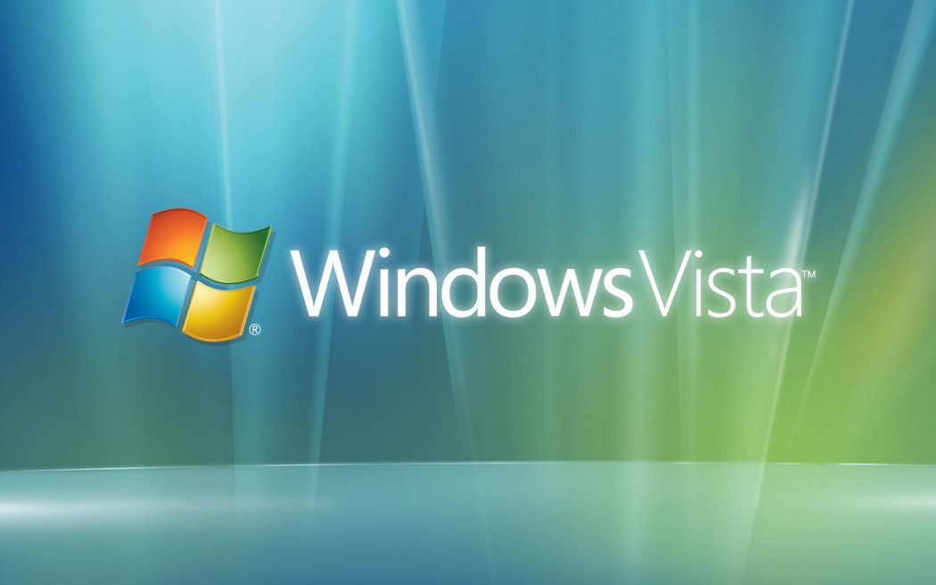 Adeus, Windows Vista. Microsoft encerra o suporte ao controverso S.O.