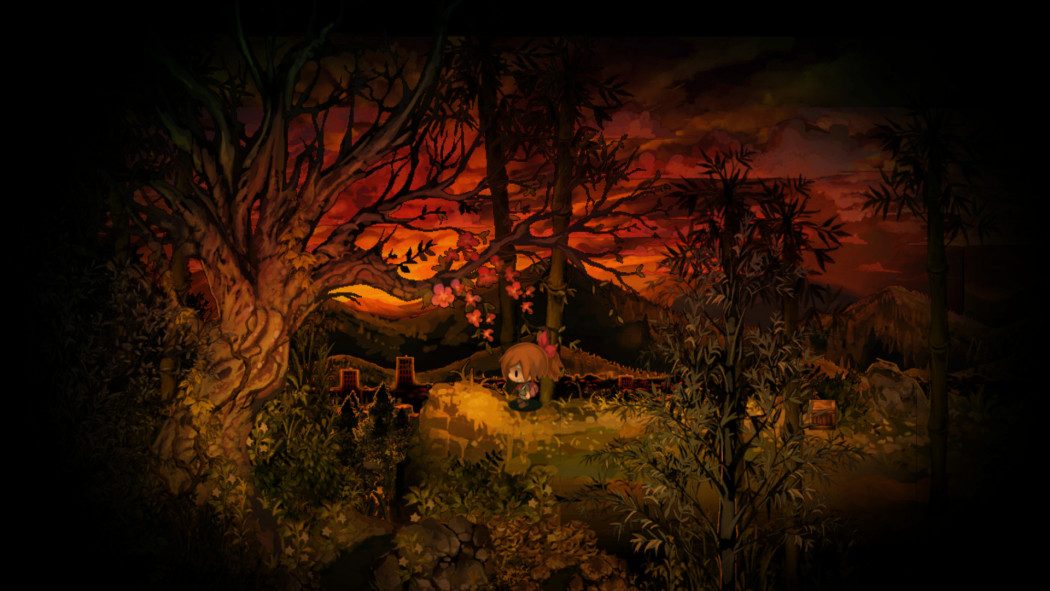 Yomawari Midnight Shadows: anunciada sequência do tenebroso game de terror japonês!
