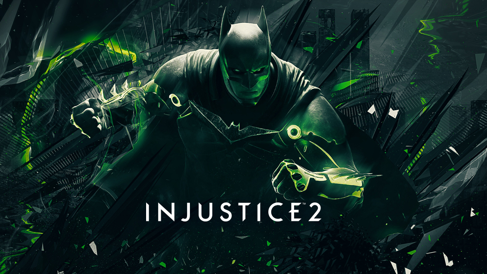 Tudo o que você precisa saber sobre Injustice 2