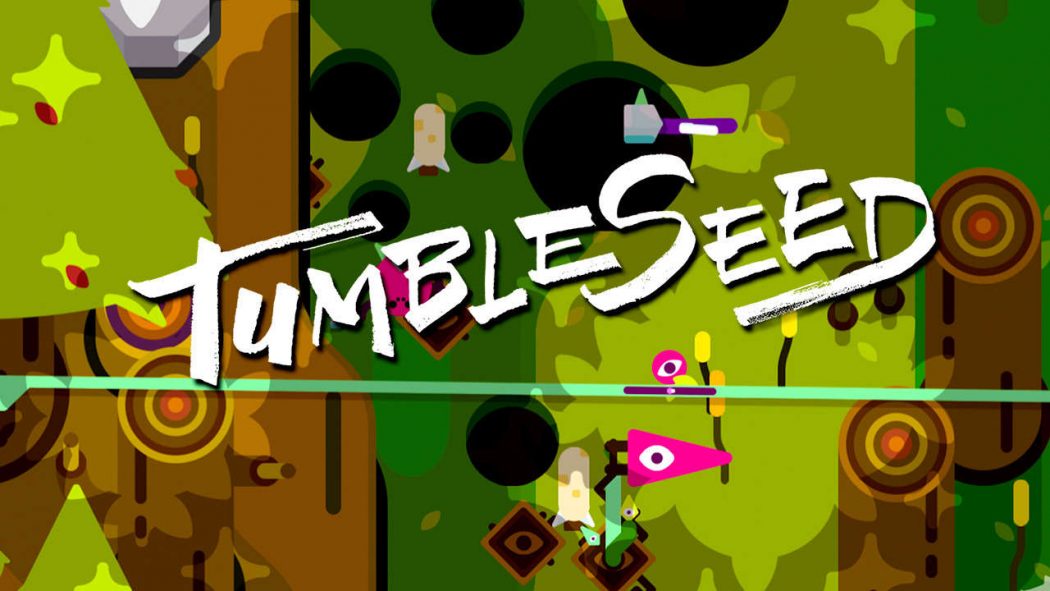 Análise Arkade: TumbleSeed é um roguelike que vai te fazer chorar sangue de tão difícil