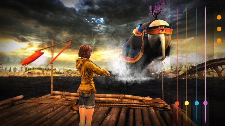 Jogo brasileiro Distortions oferece gameplay em que a música é sua arma