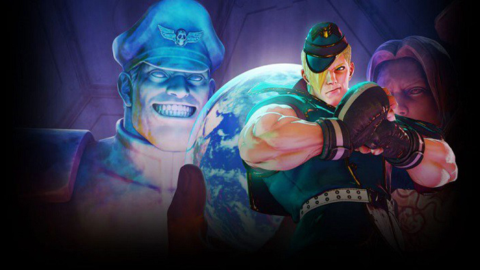 Street Fighter V vai ganhar mais um novo personagem: Ed