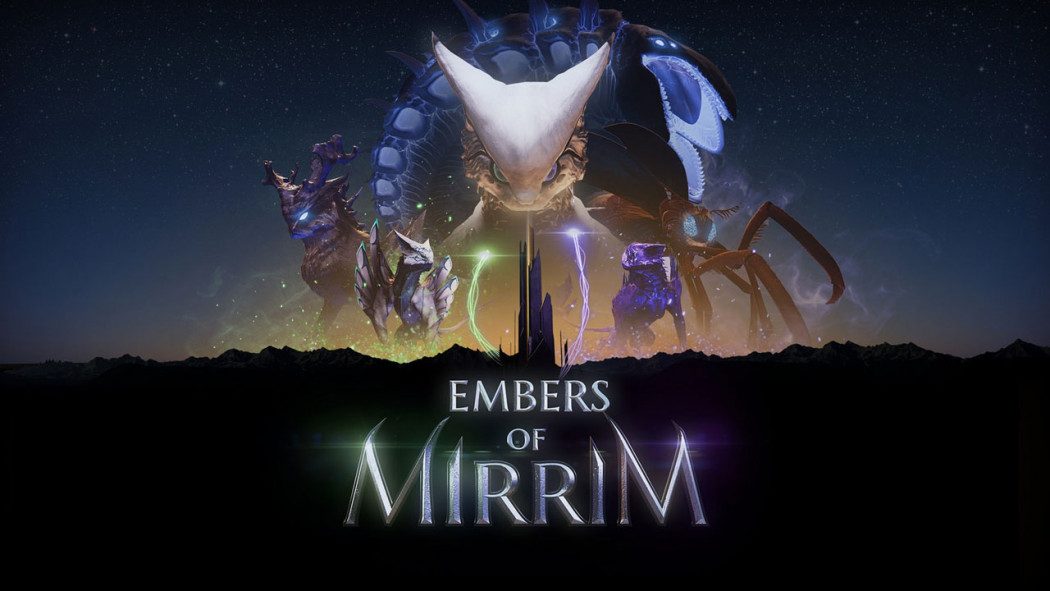 Análise Arkade: Embers of Mirrim vai te surpreender (e dar um nó no seu cérebro)