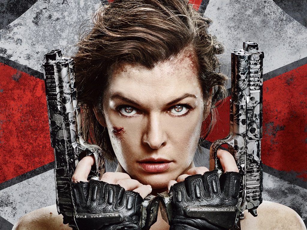 Mas já?! Resident Evil vai ganhar reboot nos cinemas