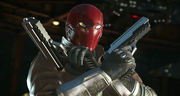 Fighter Pack 1 de Injustice 2 será liberado já em junho!