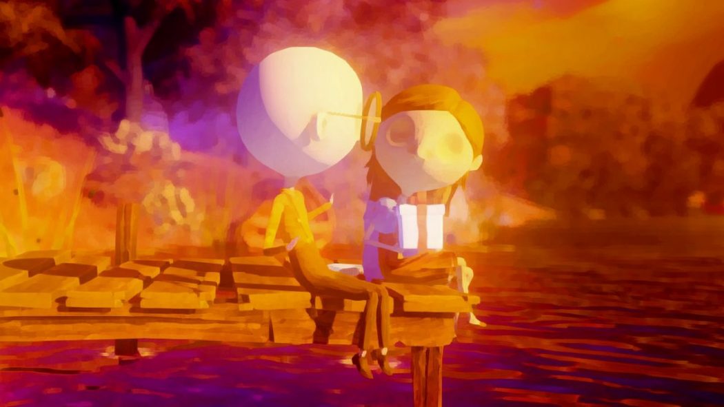 Criadores de Murasaki Baby anunciam novo, triste e estranho game: Last Day of June