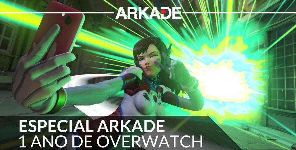 7 dicas para você mandar bem em Overwatch! - Arkade