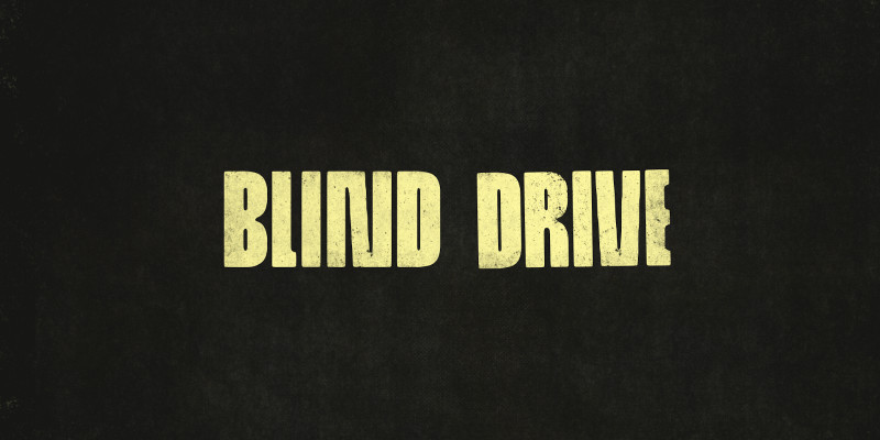 blind drive ct band