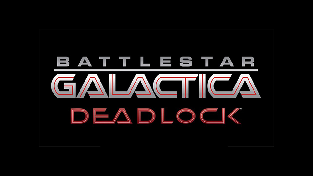 Reviva a primeira guerra contra os Cylons em Battlestar Galactica: Deadlock!