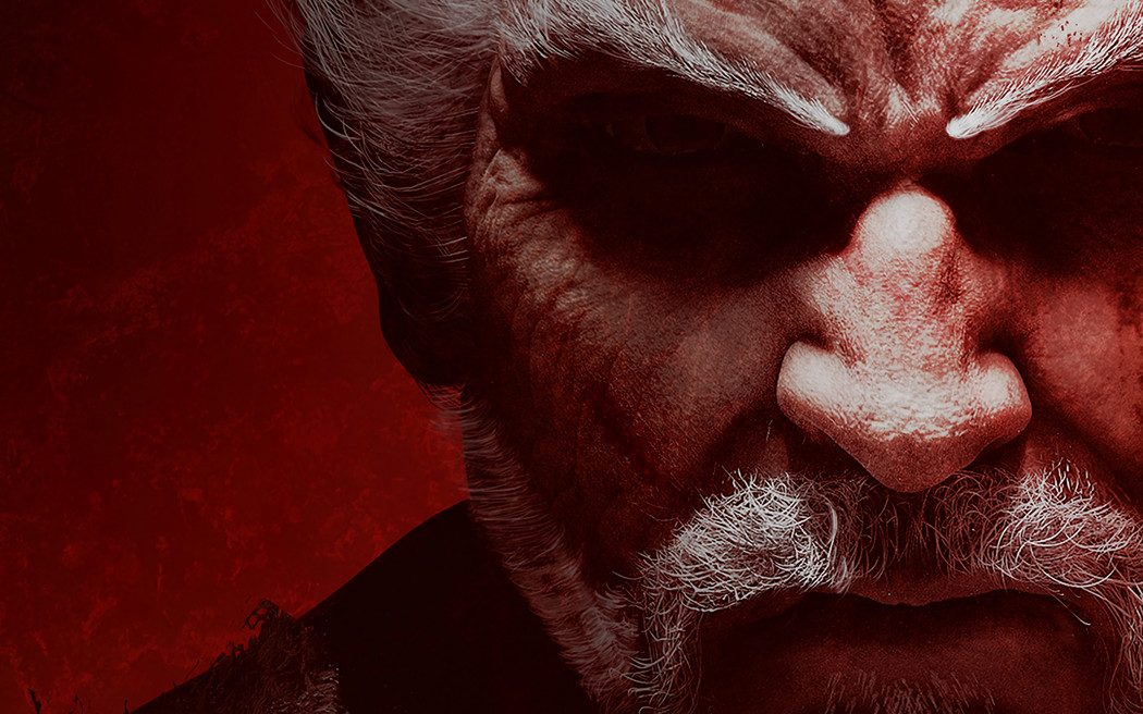 Tekken 7 mostra sua história em novo trailer cinematográfico!