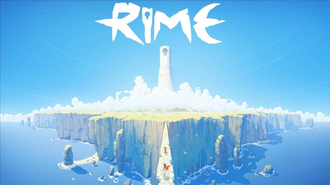 Análise Arkade: RiME é uma bela e envolvente jornada rumo ao desconhecido
