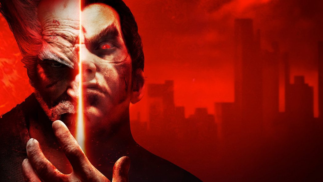 Lançamentos da semana: Tekken 7, Perception, Danger Zone, Tokyo 42 e mais