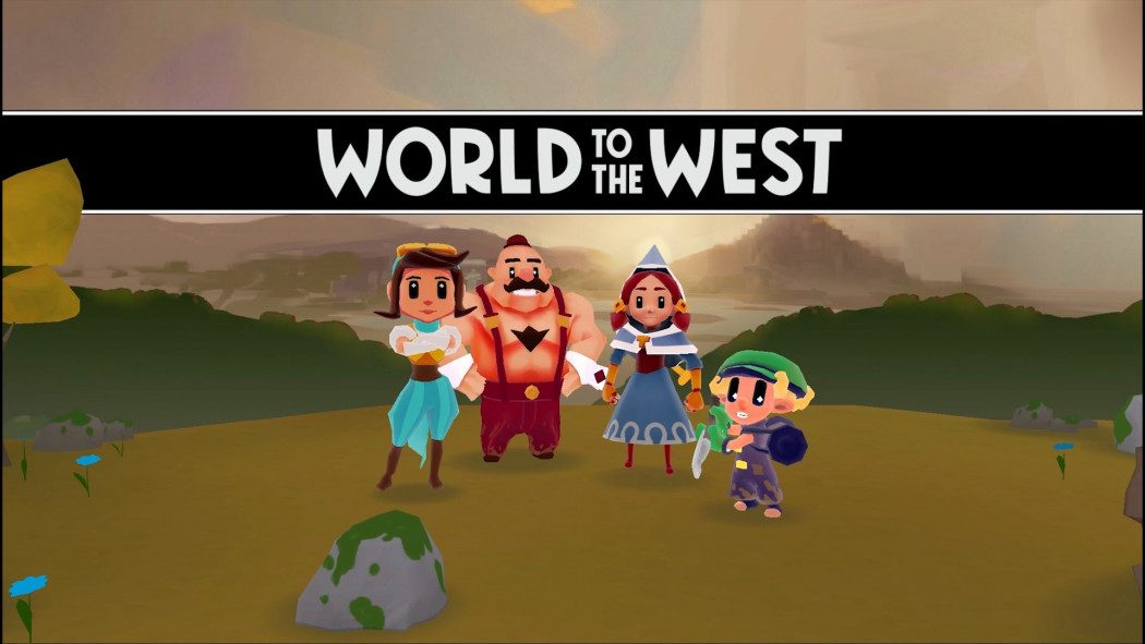 Análise Arkade: World to the West, a inesperada (e boa!) sequência de Teslagrad