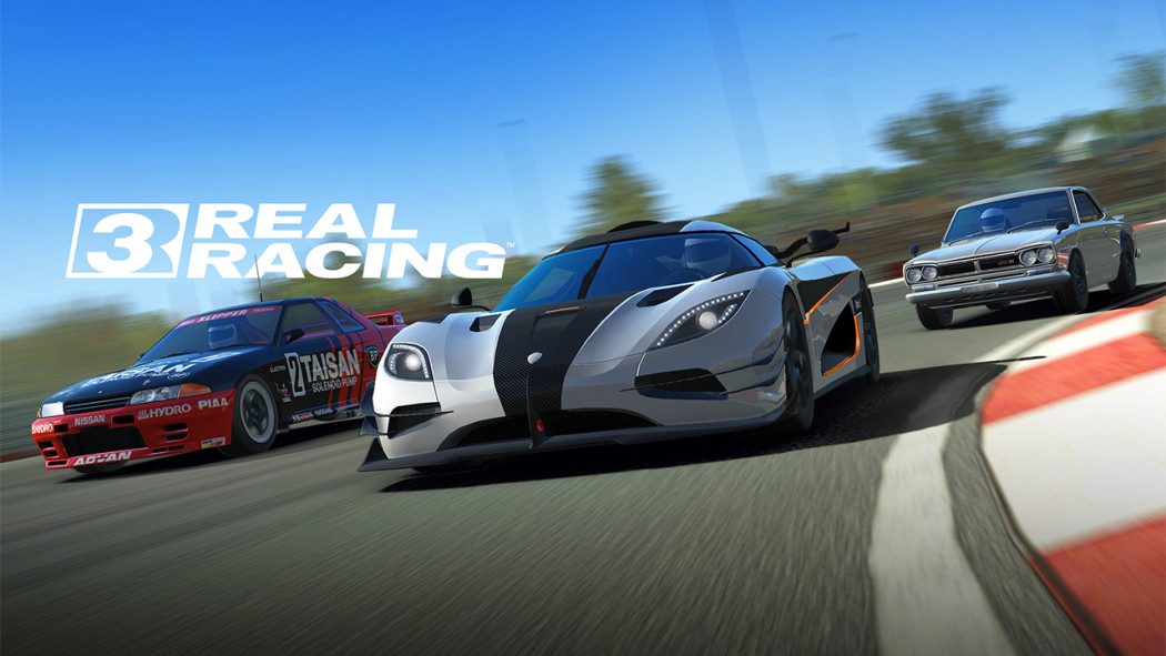 Arkade Mobile: As boas opções de jogos de corrida na palma da mão.