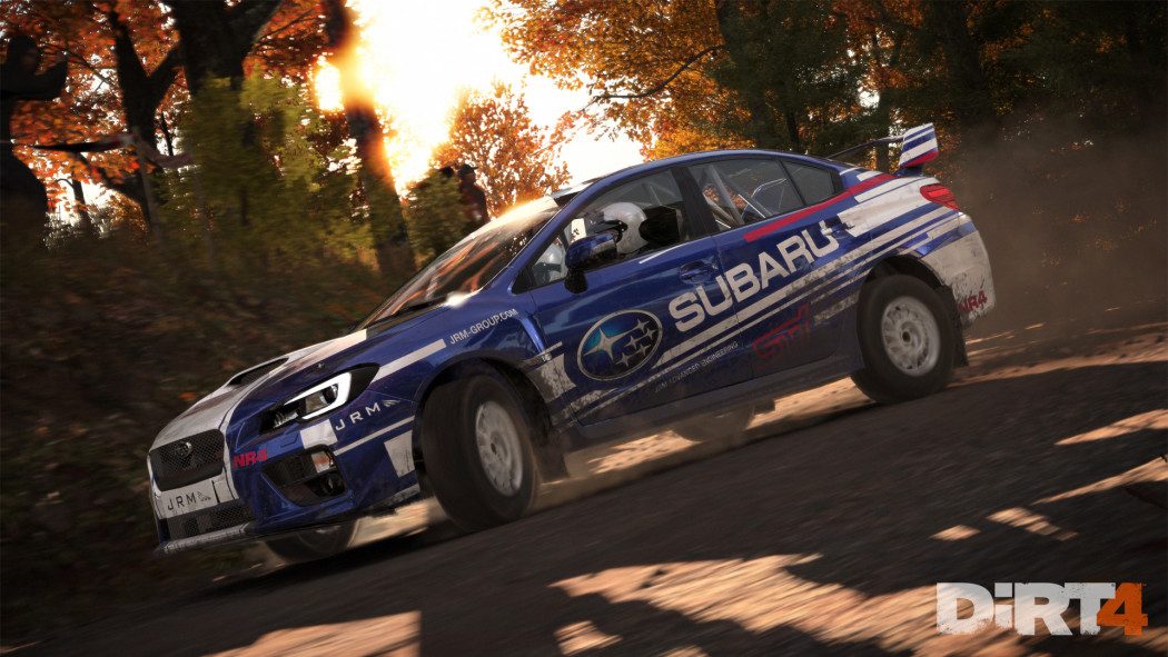 Lançamentos da semana: Dirt 4, Jump Stars, expansão de Elder Scroll Online e mais