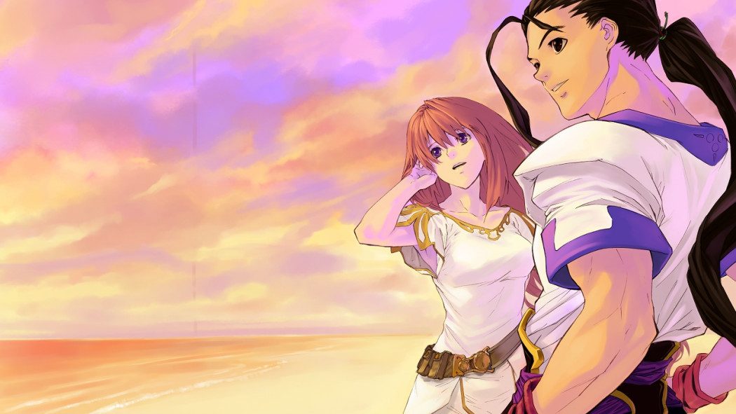 19 anos depois, diretor de Xenogears explica sobre o disco 2 "inacabado" do game