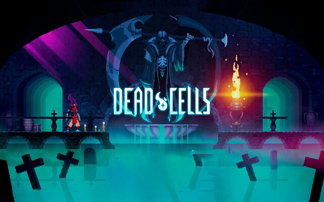 Análise Arkade: Morrer pode ser um bom negócio no Metroidvania Dead Cells