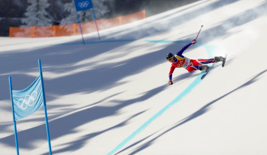 E3 2017: Steep será o jogo oficial das Olimpíadas de Inverno de 2018