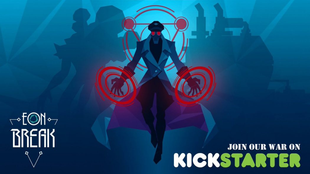 Encare o papel de Nikola Tesla no metroidvania Eon Break