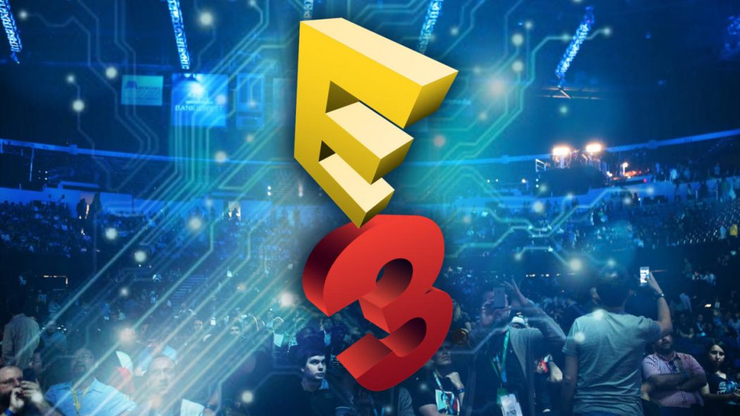 Quem "venceu" a E3 2017? Com a palavra, os leitores do Arkade!