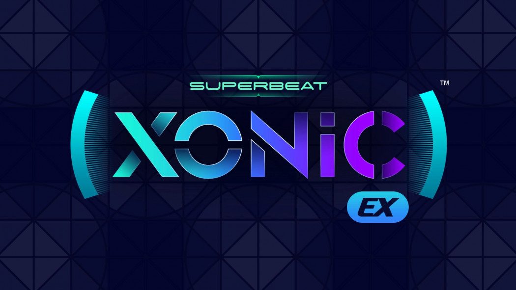 Análise Arkade: torne-se um DJ com SUPERBEAT: XONiC EX, agora nos consoles